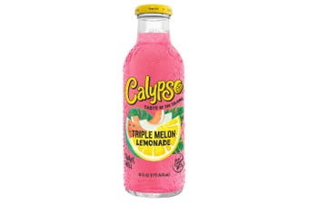 CALYPSO Triple Lemonade 473ml