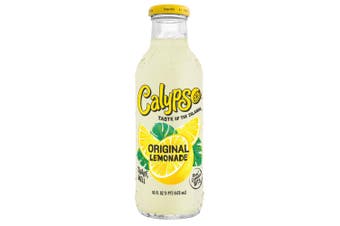 CALYPSO Original Lemonade 473ml