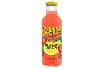 CALYPSO Strawberry Lemonade 473ml