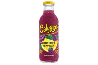 CALYPSO Grapeberry Lemonade 473ml