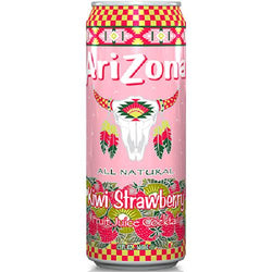 ARIZONA Kiwi Strawberry Fruit Juice Cocktail 680ml