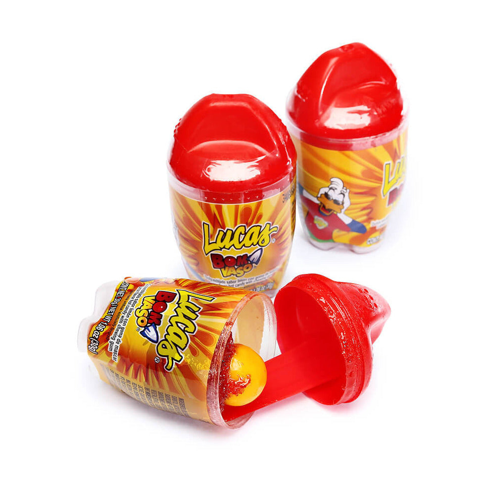 LUCAS Bomvaso 40g