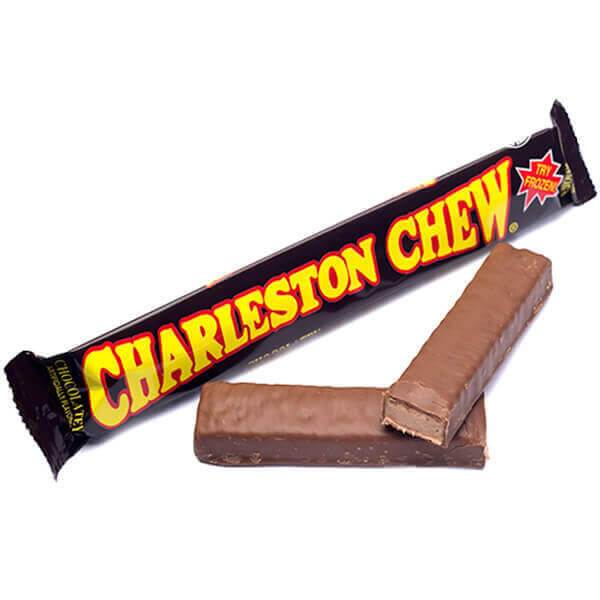 CHARLESTON CHEW Chocolate 53g