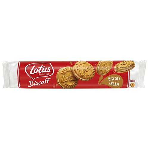 Lotus Biscoff Biscoff Cream Filling 110g