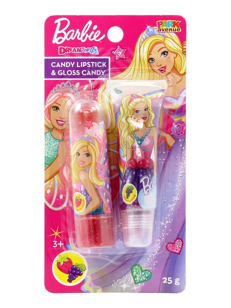 BARBIE Dreamtopia Lip Gloss 25g