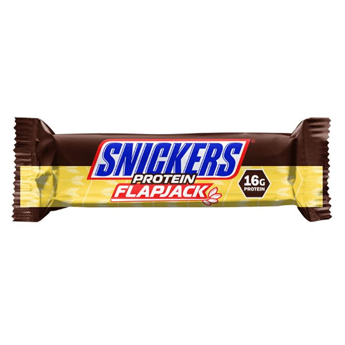 SNICKERS Protein Flapjack 65g