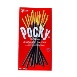 POCKY Chocolate Flavour 47g