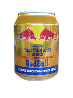 REDBULL Kratingdaeng 250ml