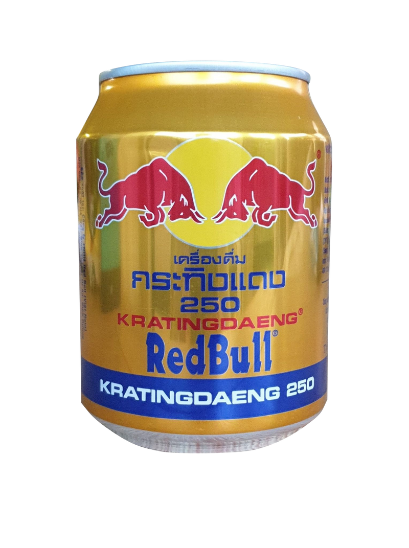 REDBULL Kratingdaeng 250ml