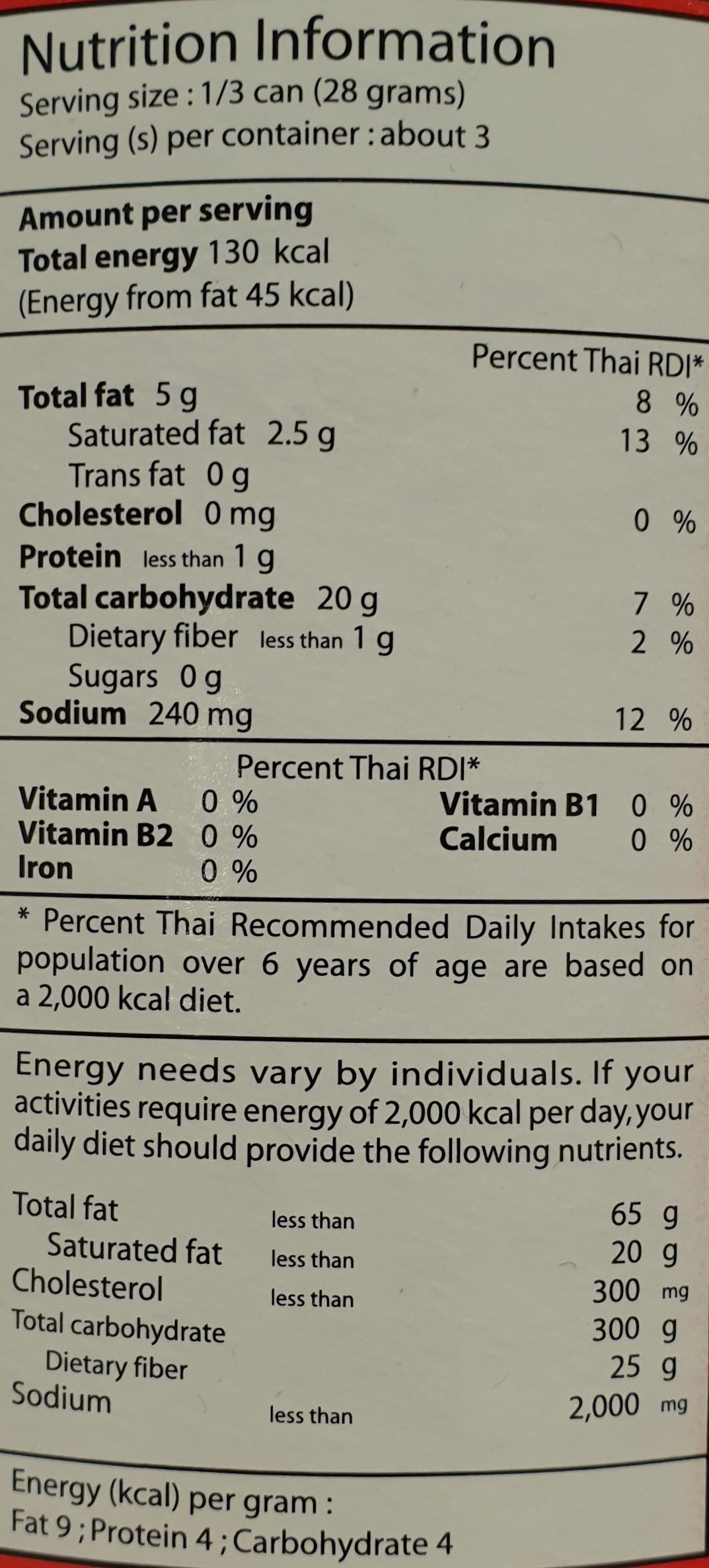 POTAE Potato Snack 85g