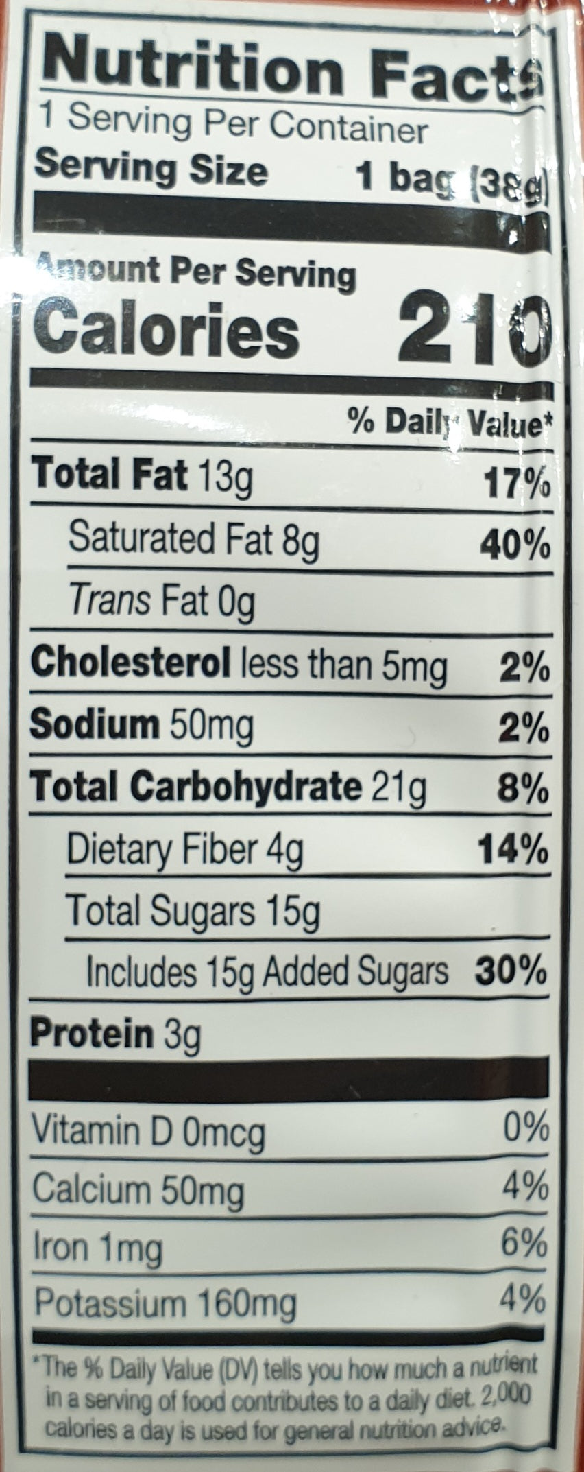 MEIJI Chocorooms 38g