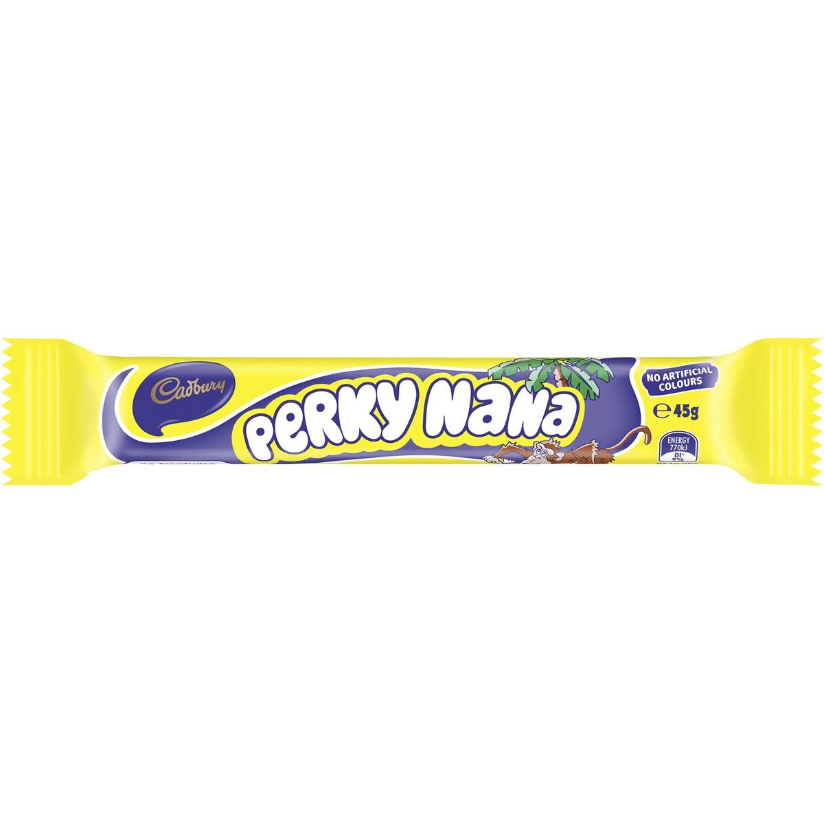 Perky nana 45g