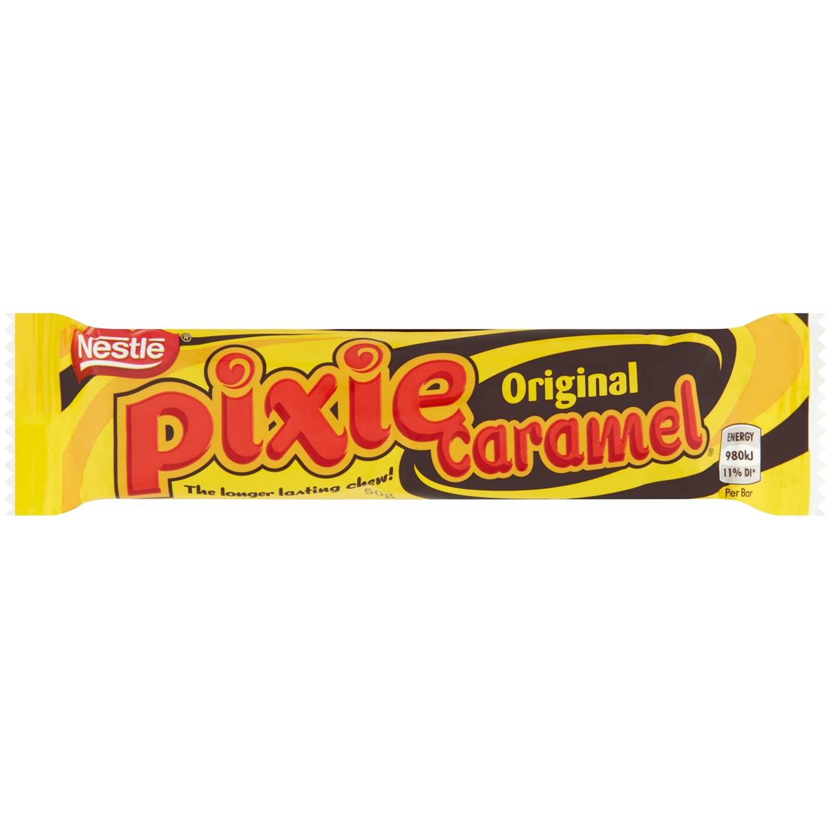 Pixie Caramel 50g