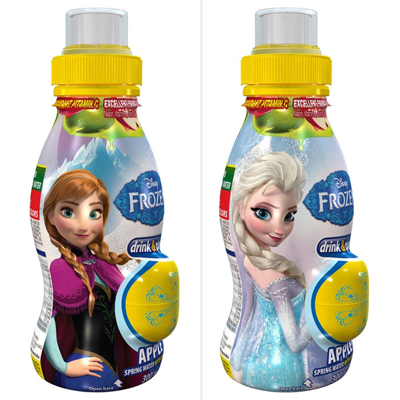 FROZEN Apple Drink 300ml