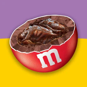 M&M'S Fudge Brownie 80.2g