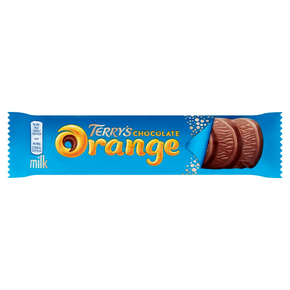 Terry's Choc Orange 35g