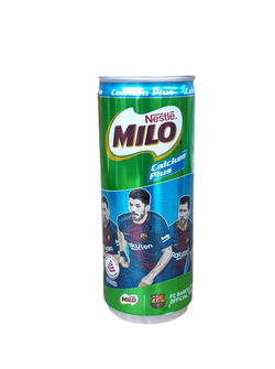 Nestle milo drink 240ml