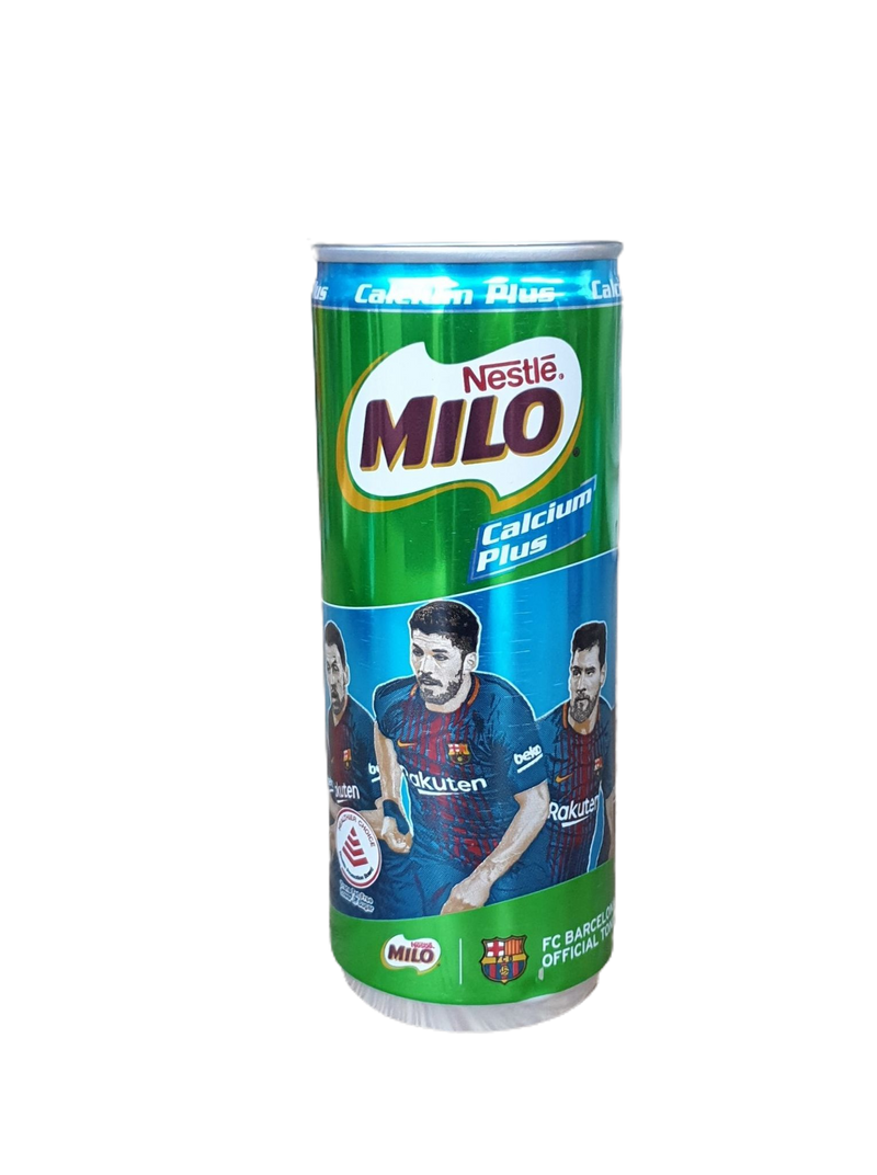 Nestle milo drink 240ml