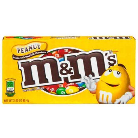 M&M Peanut 87.9g