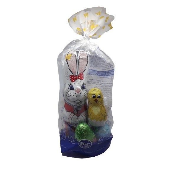 KLETT Easter Bunny Pack 100g