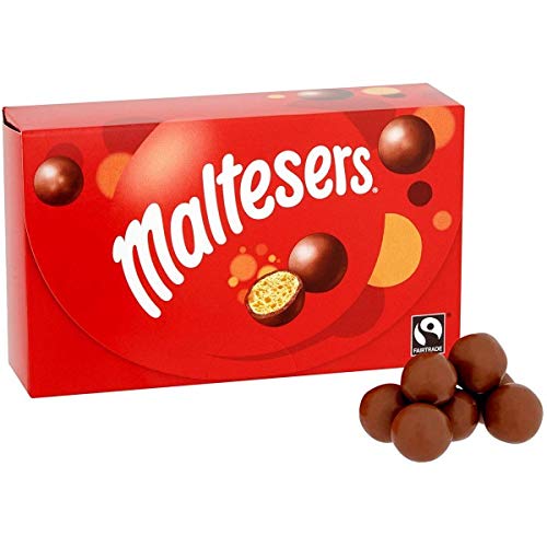 MALTEASERS Box 185g