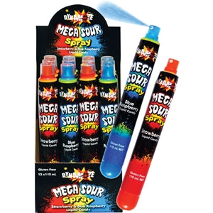 Dynamite Mega Sour Spray