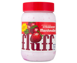 Marshmallow Fluff Strawberry 213g