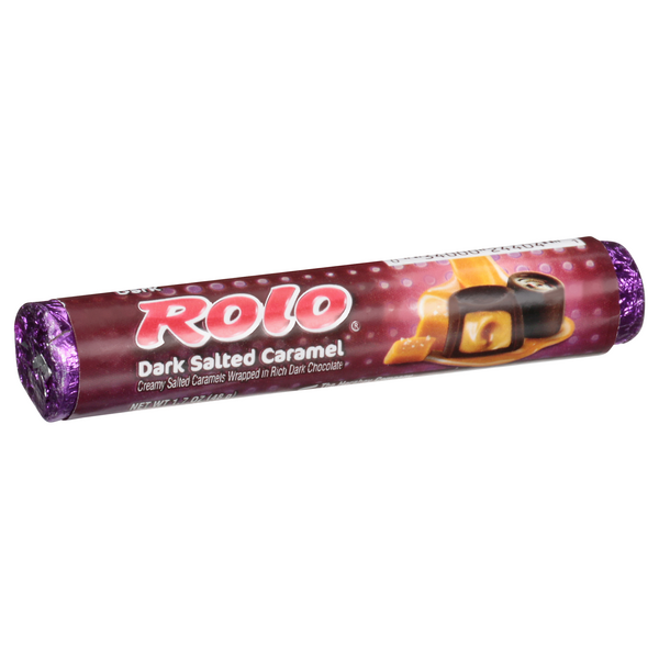 ROLO Dark Salted Caramel 48g