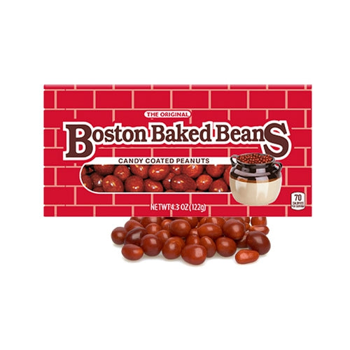 Boston Baked Beans 122g