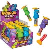 Fantastic Fan Pop 16g