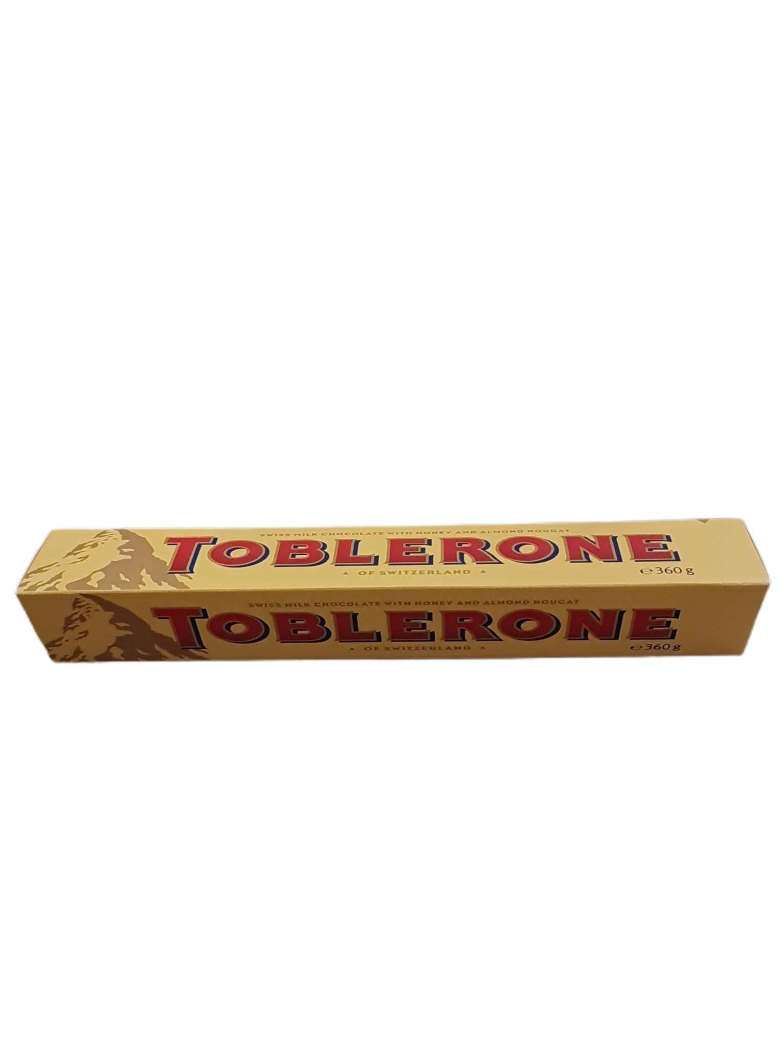 Toblerone XXL 360g