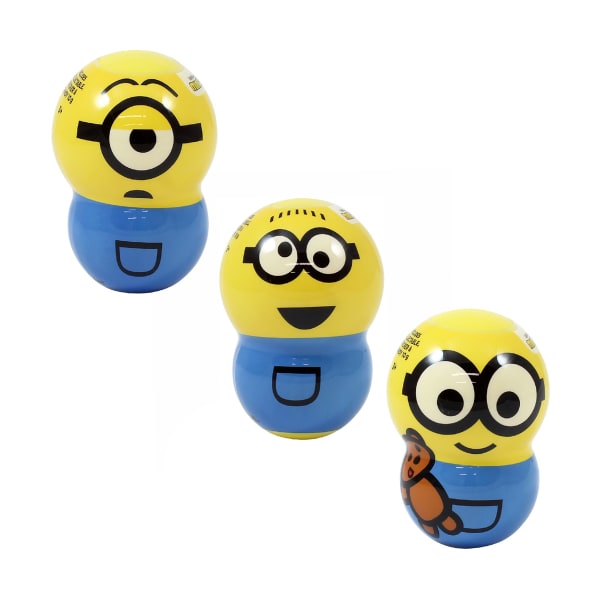 MINIONS Wobblerz