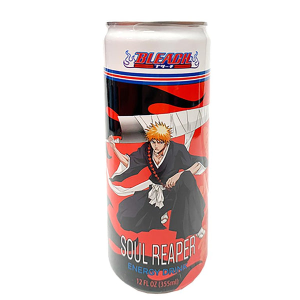 BLEACH SOUL REAPER ENERGY DRINKS 355ML