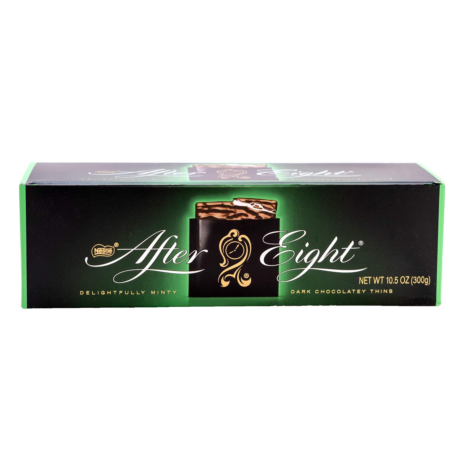 NESTLE After Eight 300g