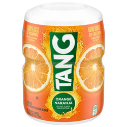 TANG ORANGE NARANJA 566g