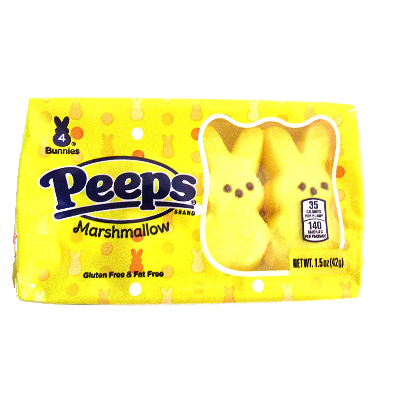 PEEPS Marshmallow 42g