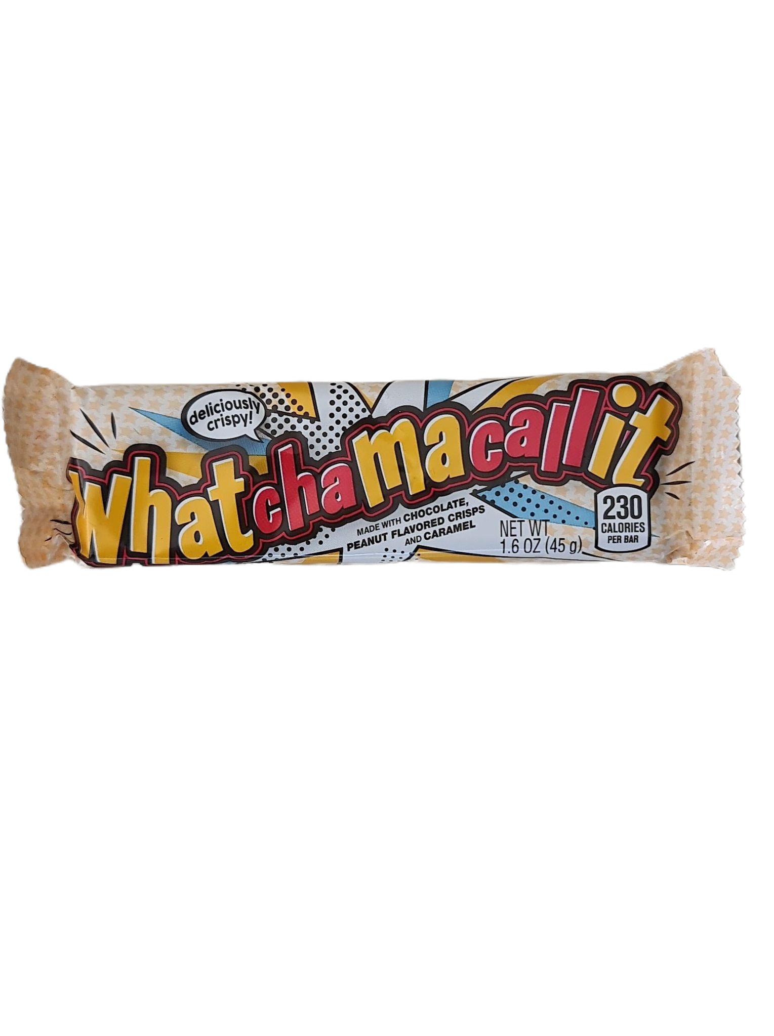 WHATCHAMACALLIT Bar 45g