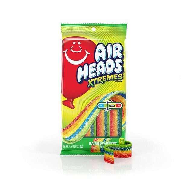 AIRHEADS Extremes 127.6g