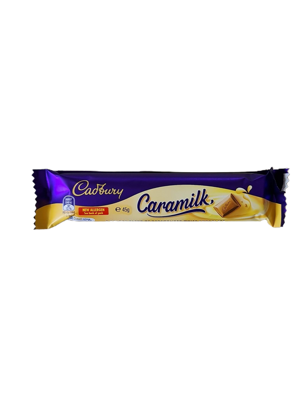 CADBURY Caramilk Bar 45g