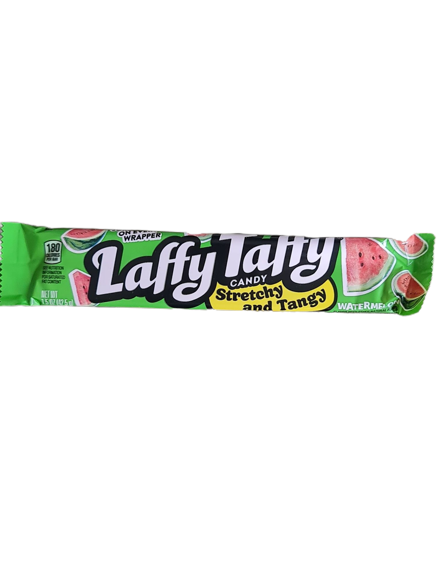 LAFFY TAFFY Candy Watermelon 42.5g