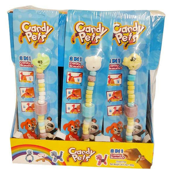 Candy pets 20g