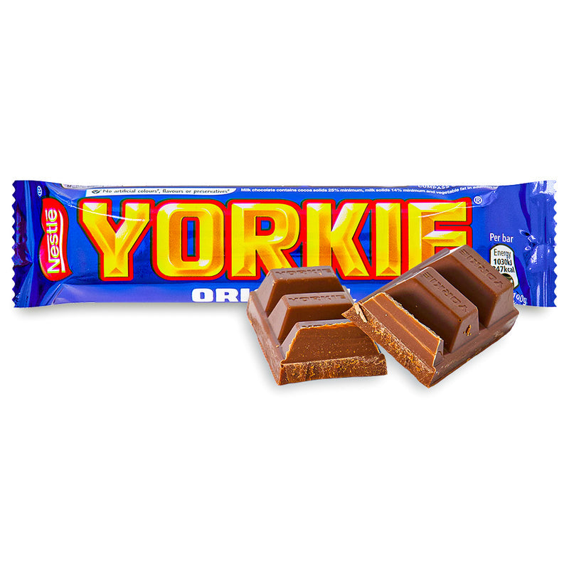 YORKIE Original 46g