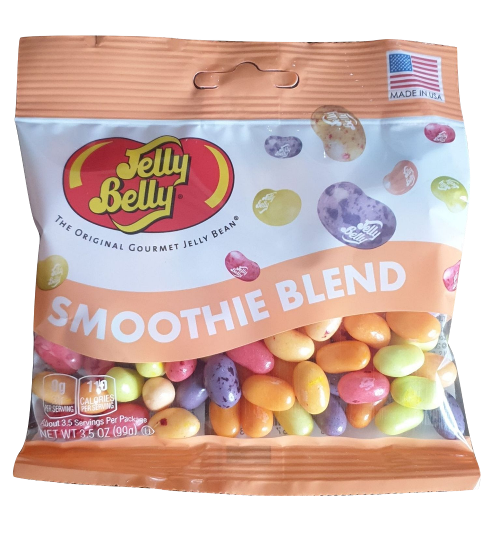 JELLY BELLY Smoothie Blend 99g