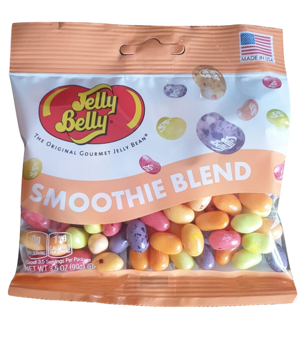 JELLY BELLY Smoothie Blend 99g