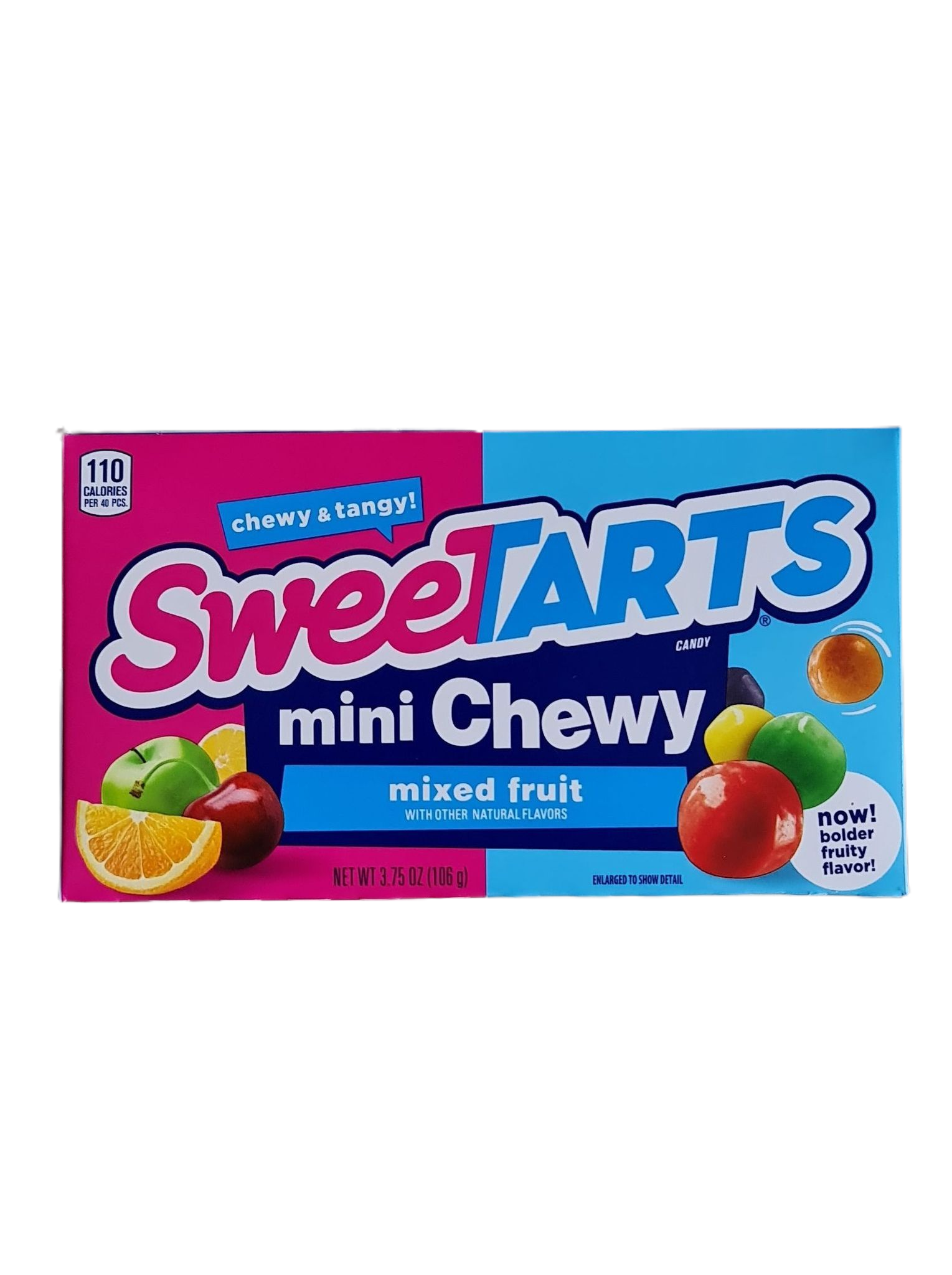 SWEETARTS Mini Chewy Mixed Fruit 106g