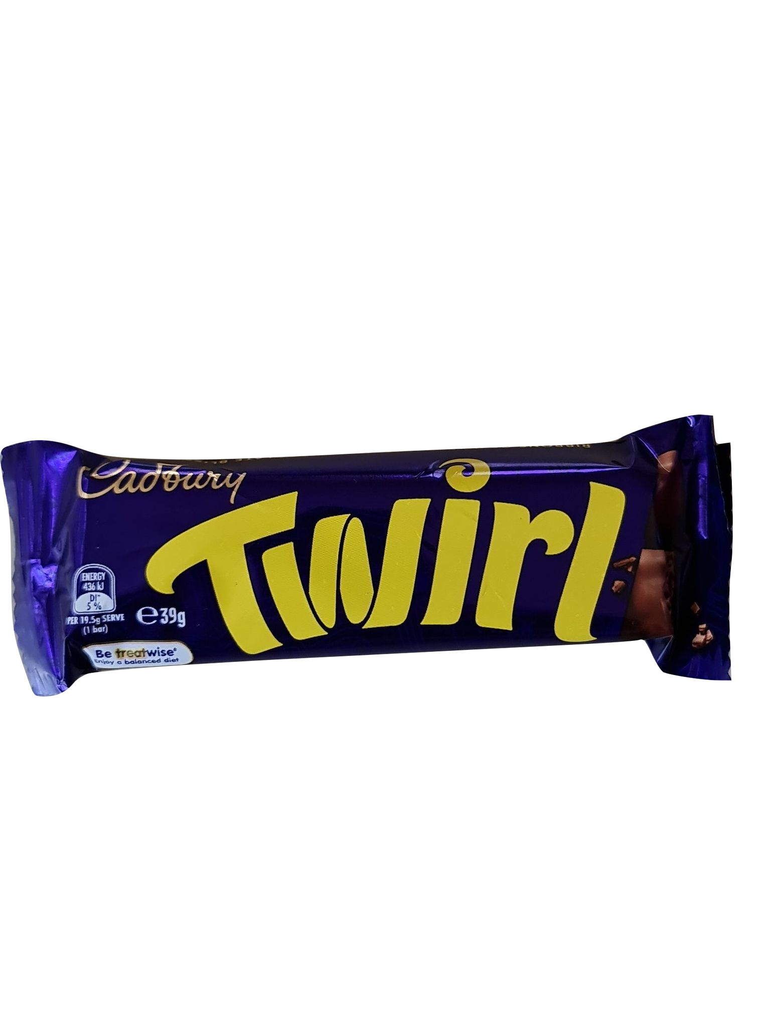 Cadbury Twirl 39g