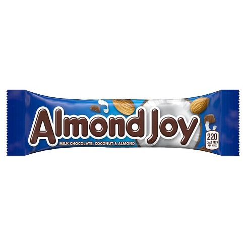 ALMOND JOY 45g