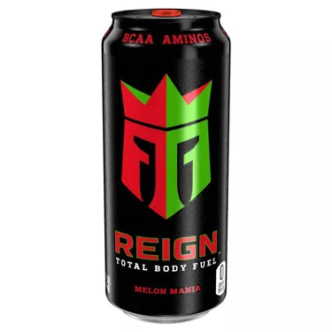 REIGN Melon Mania 473ml