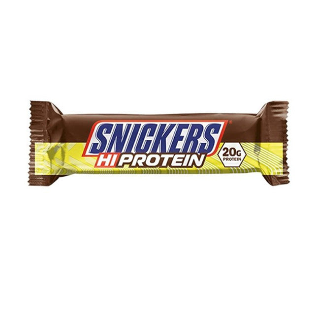 SNICKERS Hi Protein Bar Original 55g