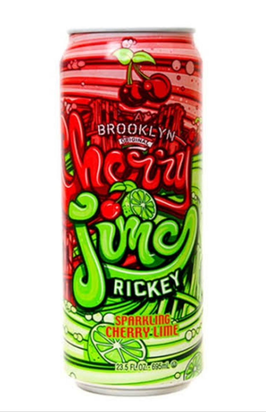 Arizona Cherry Lime Rickey 695ml